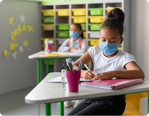 Family Fluency Academy supporting school communities