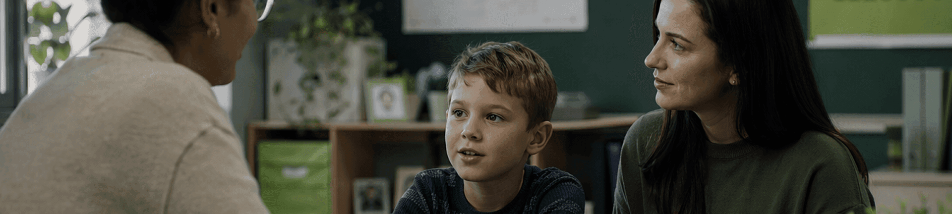 Family Fluency Academy call-to-action banner
