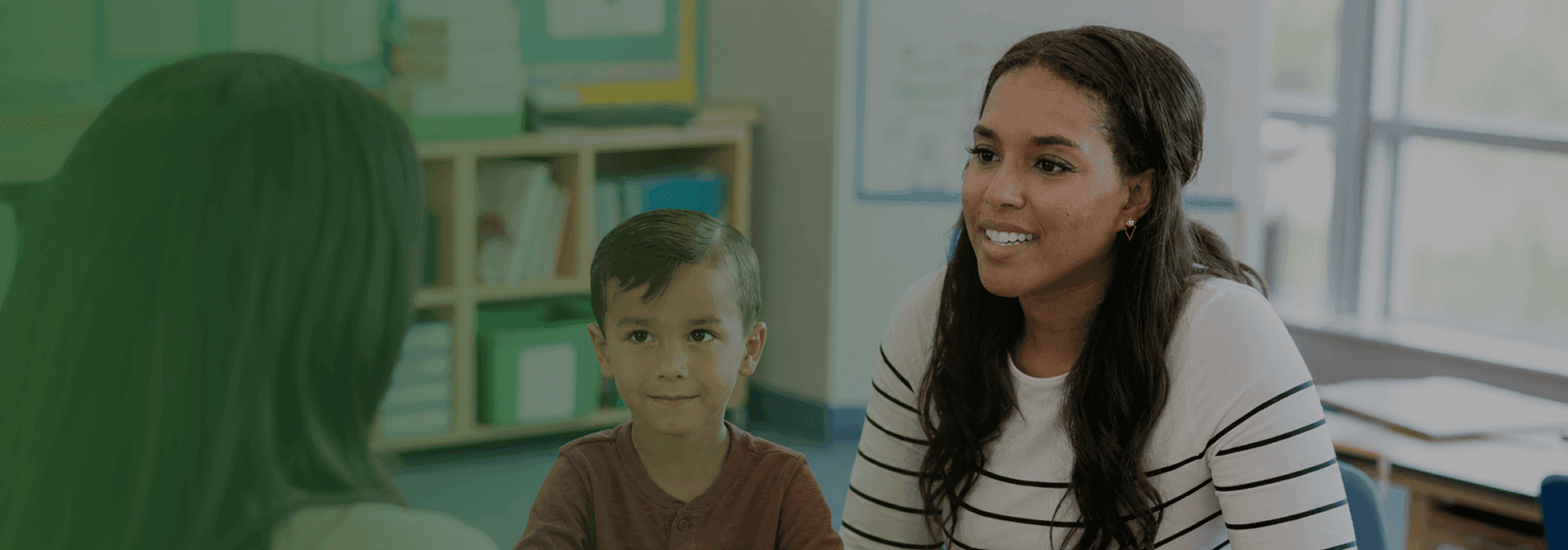 Family Fluency Academy - Schools