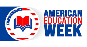 American Education Week